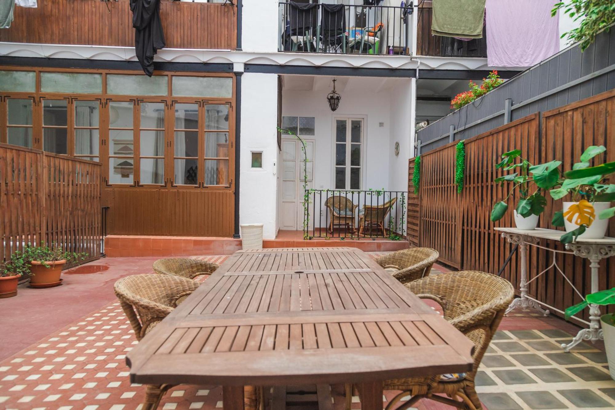 Singularstays Ms Rogers Valência Exterior foto